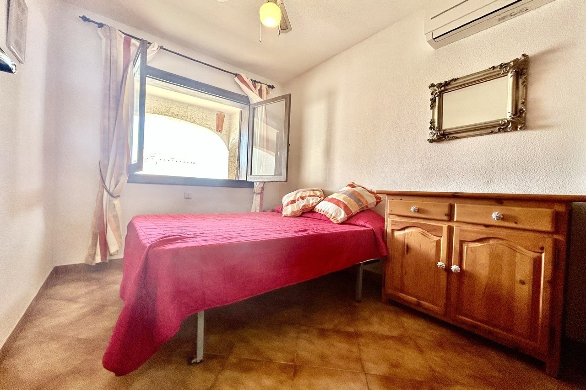 Herverkoop - Apartment -
Cabo Roig - Costa Blanca