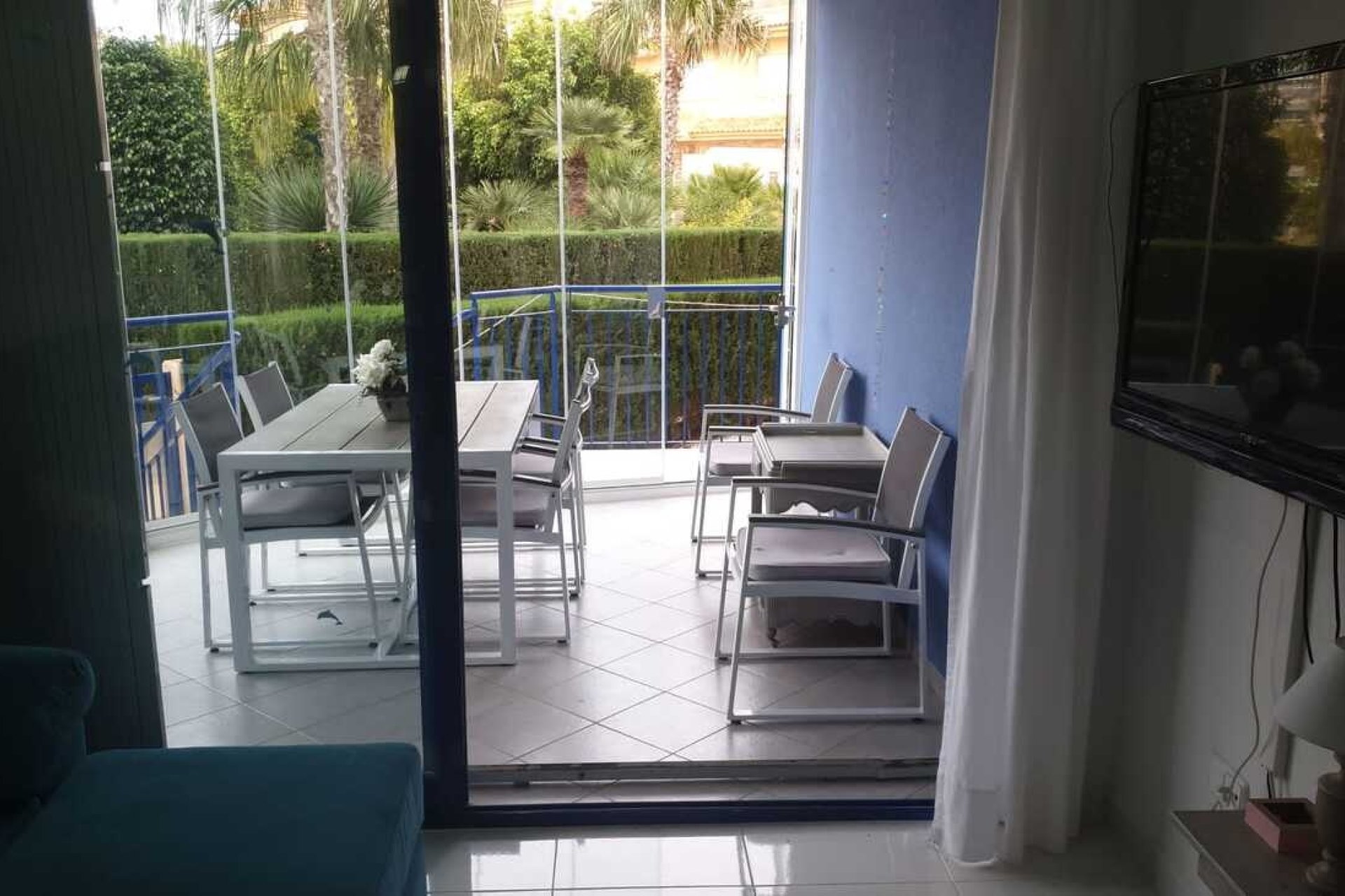 Herverkoop - Apartment -
Cabo Roig - Costa Blanca
