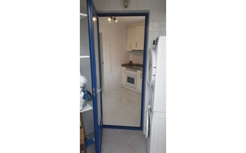 Herverkoop - Apartment -
Cabo Roig - Costa Blanca