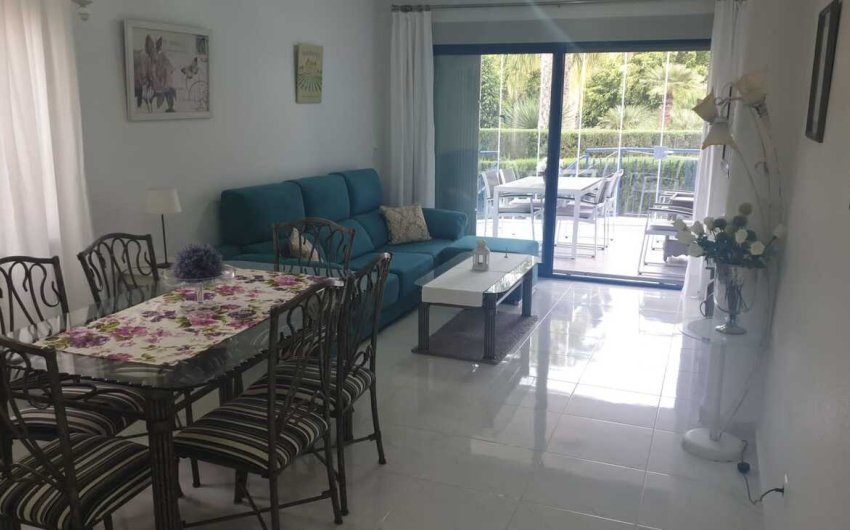 Herverkoop - Apartment -
Cabo Roig - Costa Blanca