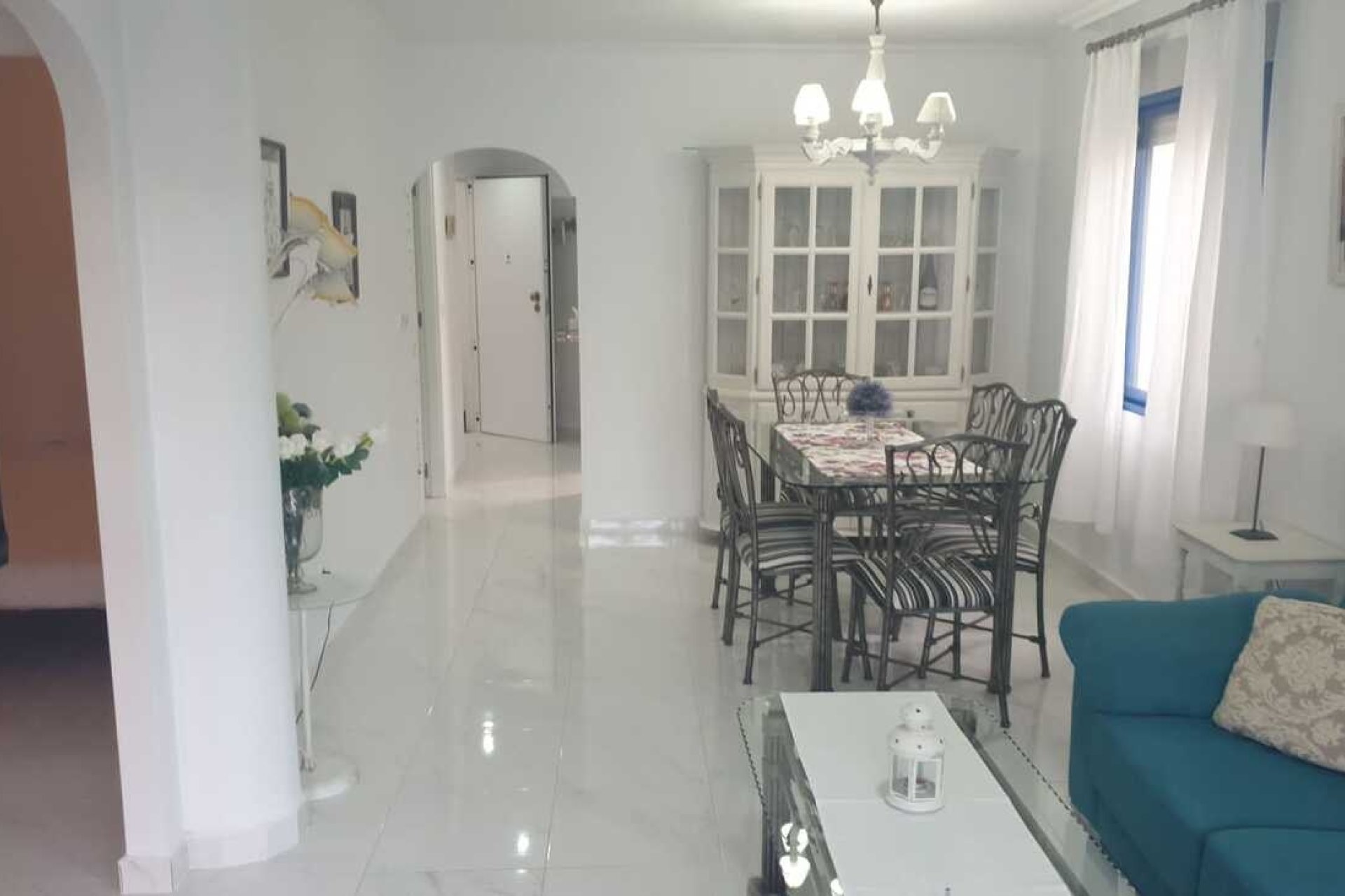 Herverkoop - Apartment -
Cabo Roig - Costa Blanca