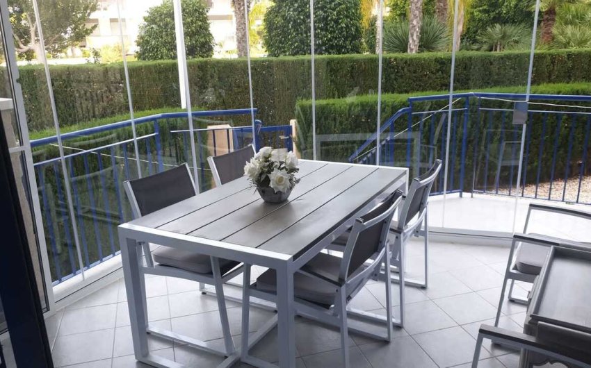 Herverkoop - Apartment -
Cabo Roig - Costa Blanca