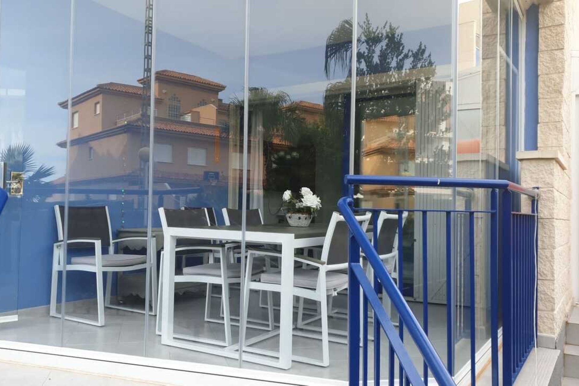 Herverkoop - Apartment -
Cabo Roig - Costa Blanca