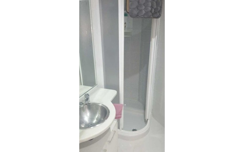 Herverkoop - Apartment -
Cabo Roig - Costa Blanca