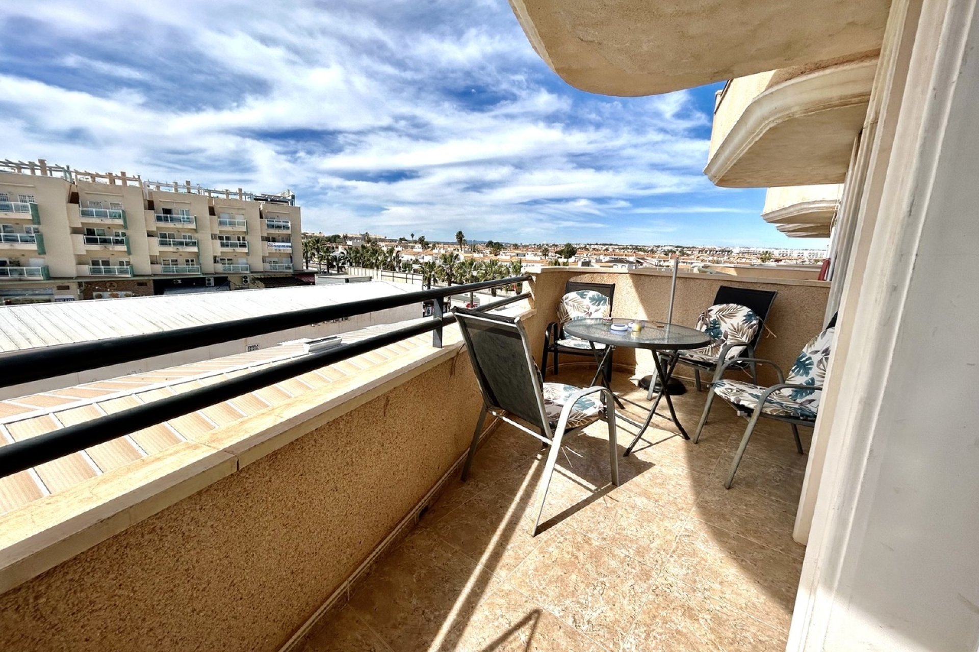 Herverkoop - Apartment -
Cabo Roig - Costa Blanca