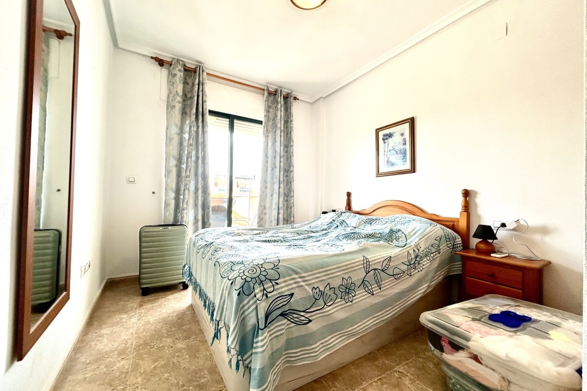 Herverkoop - Apartment -
Cabo Roig - Costa Blanca