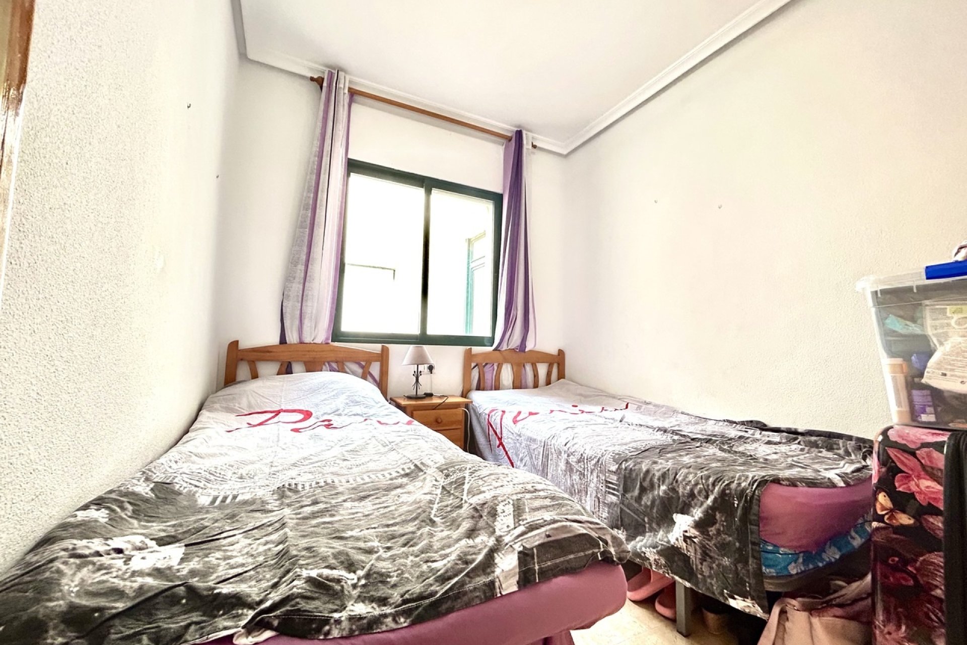 Herverkoop - Apartment -
Cabo Roig - Costa Blanca