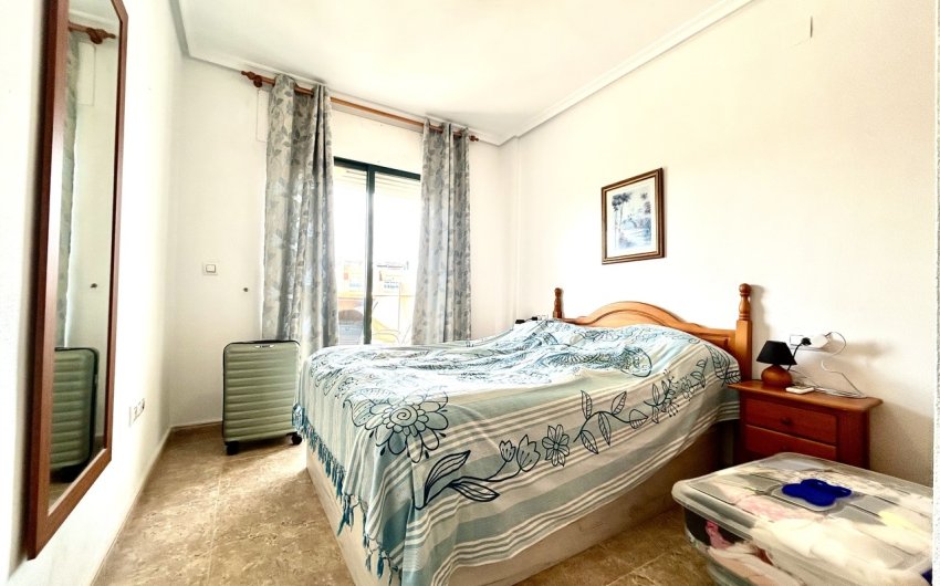 Herverkoop - Apartment -
Cabo Roig - Costa Blanca