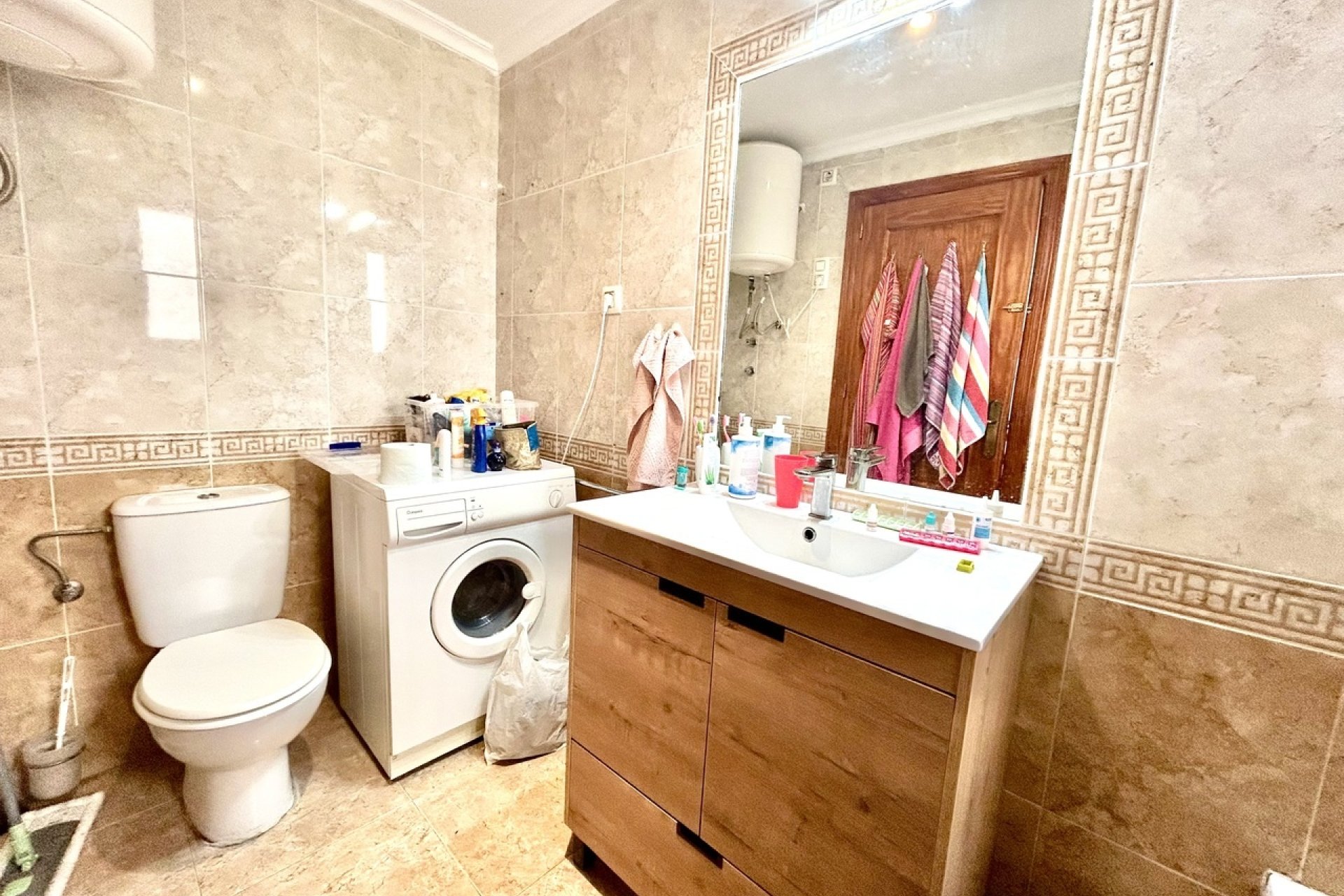 Herverkoop - Apartment -
Cabo Roig - Costa Blanca