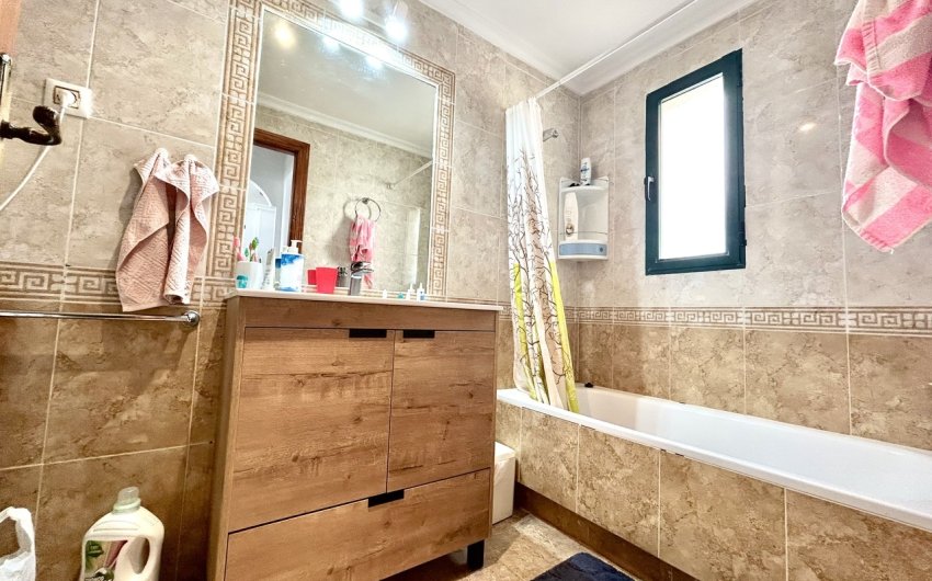 Herverkoop - Apartment -
Cabo Roig - Costa Blanca