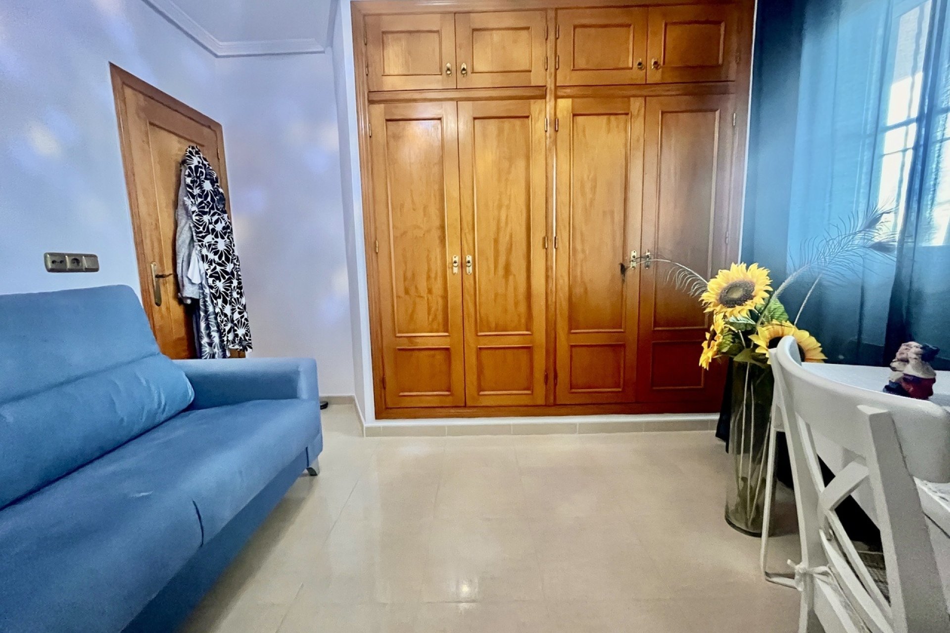 Herverkoop - Apartment -
Cabo Roig - Costa Blanca