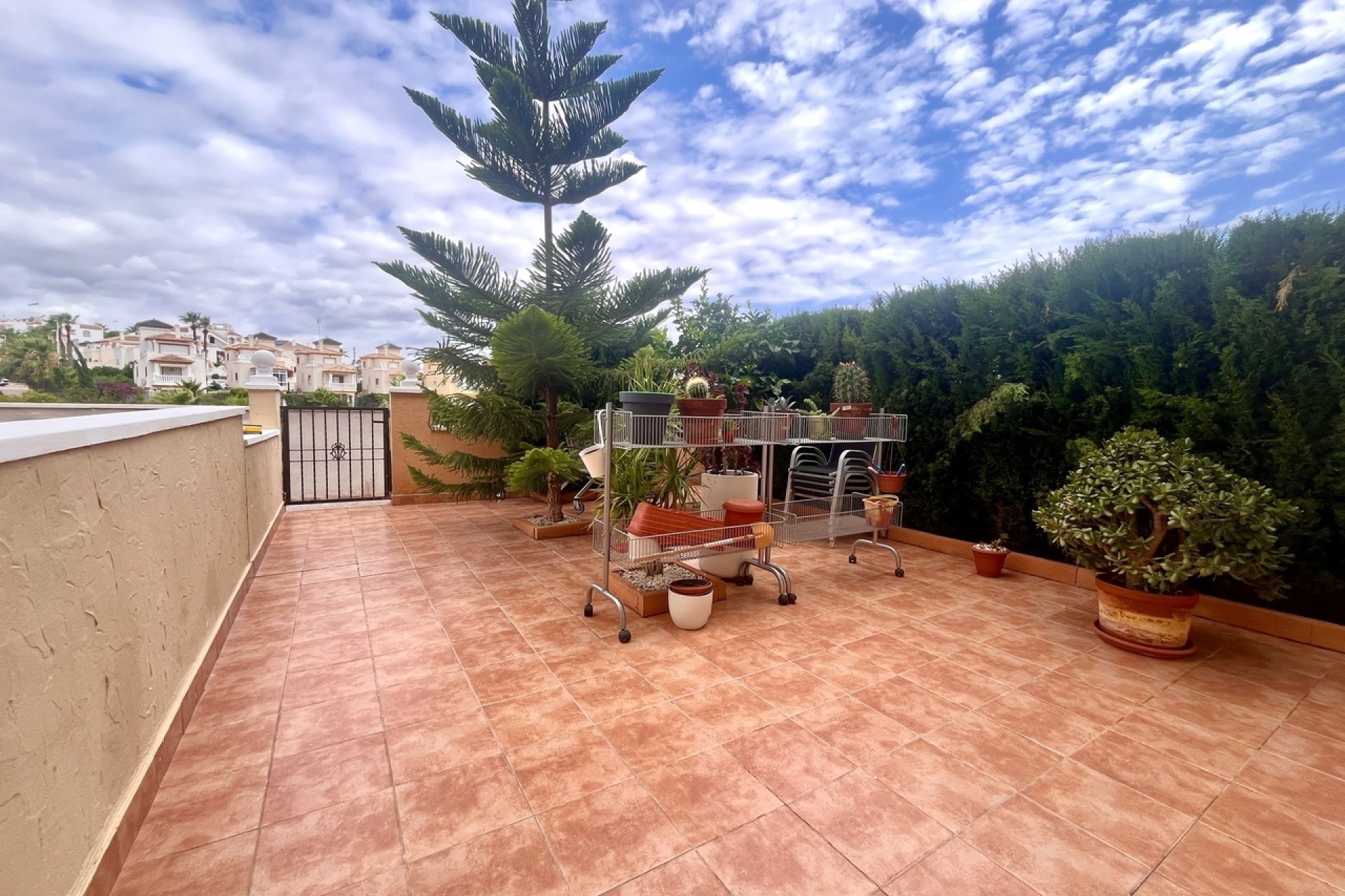 Herverkoop - Apartment -
Cabo Roig - Costa Blanca