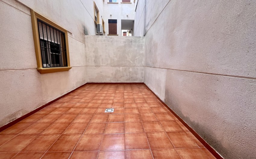 Herverkoop - Apartment -
Cabo Roig - Costa Blanca