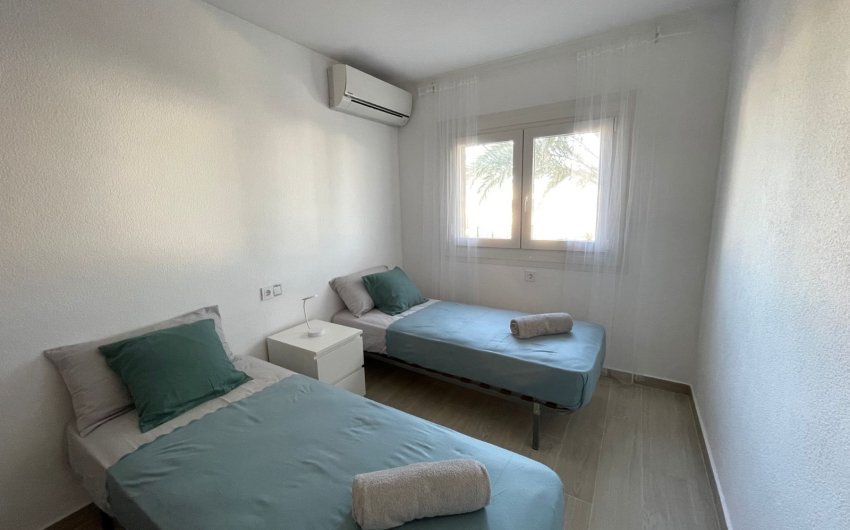 Herverkoop - Apartment -
Cabo Roig - Costa Blanca