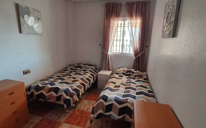 Herverkoop - Apartment -
Cabo Roig - Costa Blanca