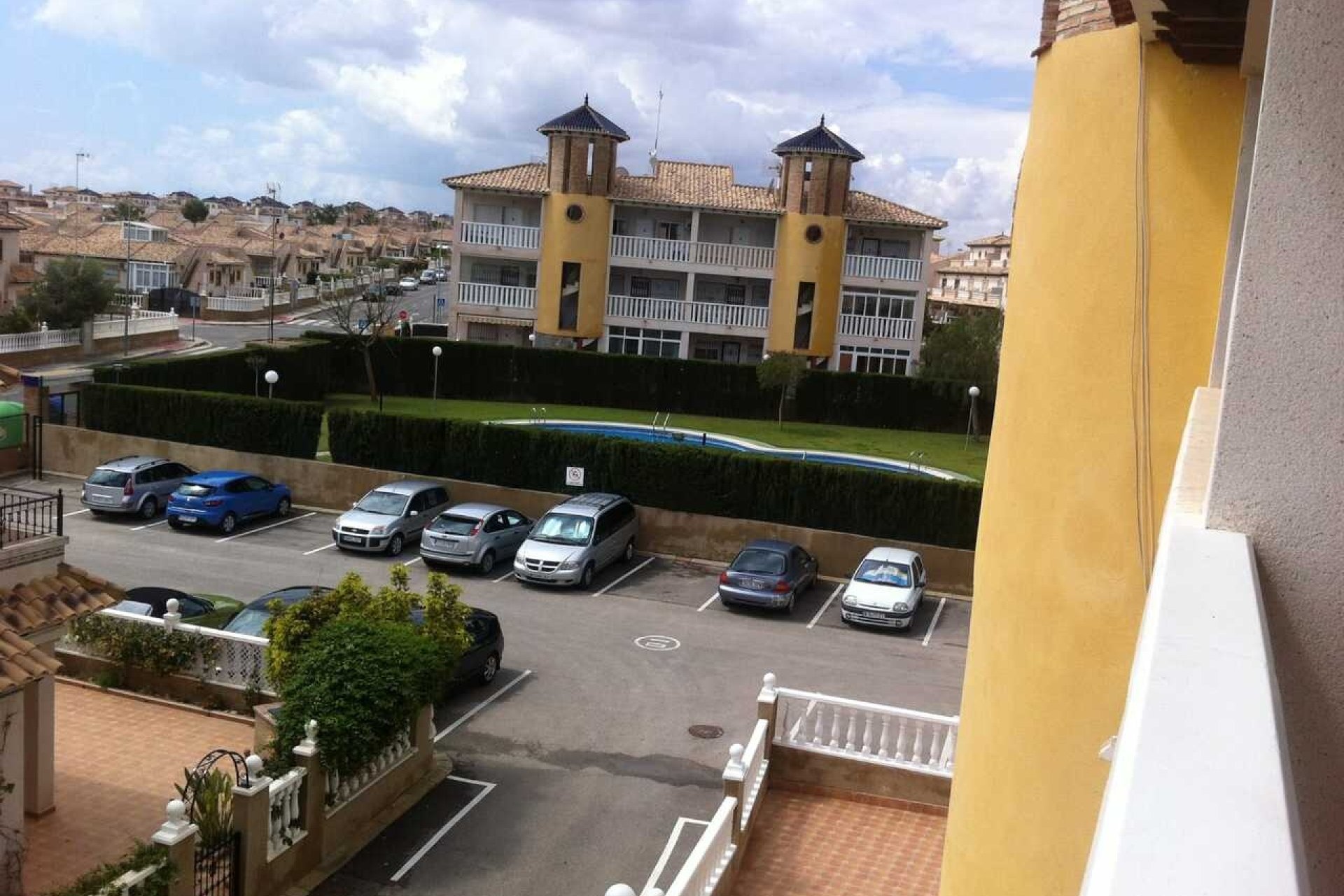 Herverkoop - Apartment -
Cabo Roig - Costa Blanca