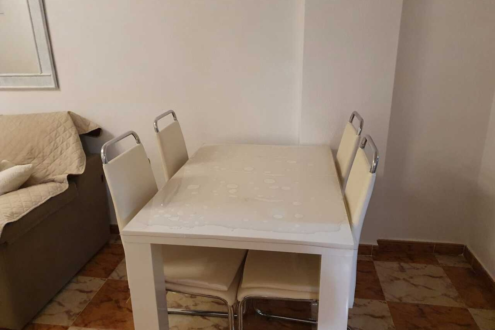 Herverkoop - Apartment -
Cabo Roig - Costa Blanca