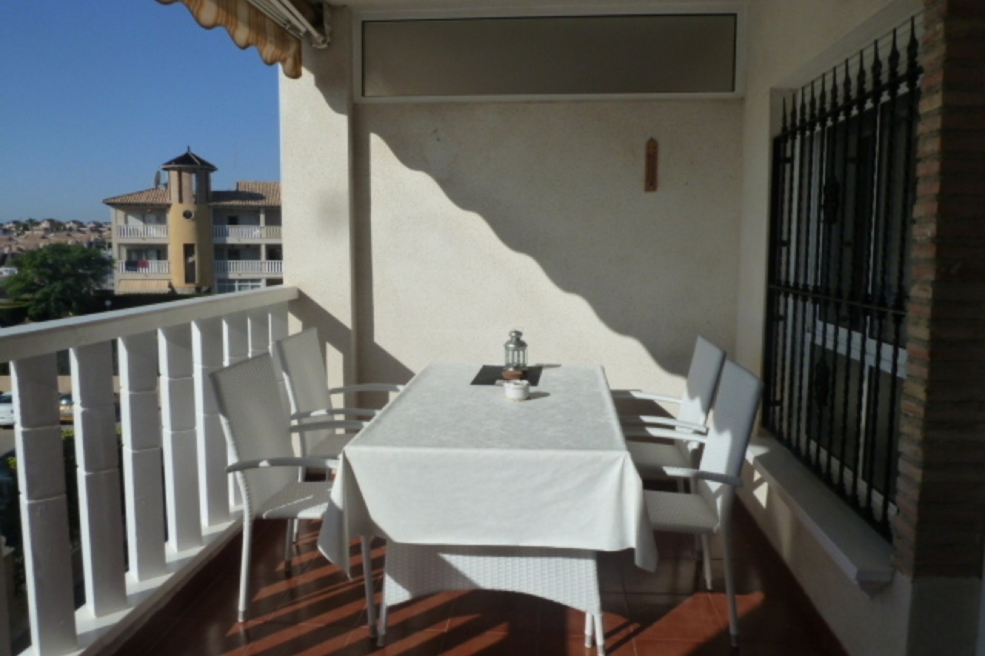 Herverkoop - Apartment -
Cabo Roig - Costa Blanca