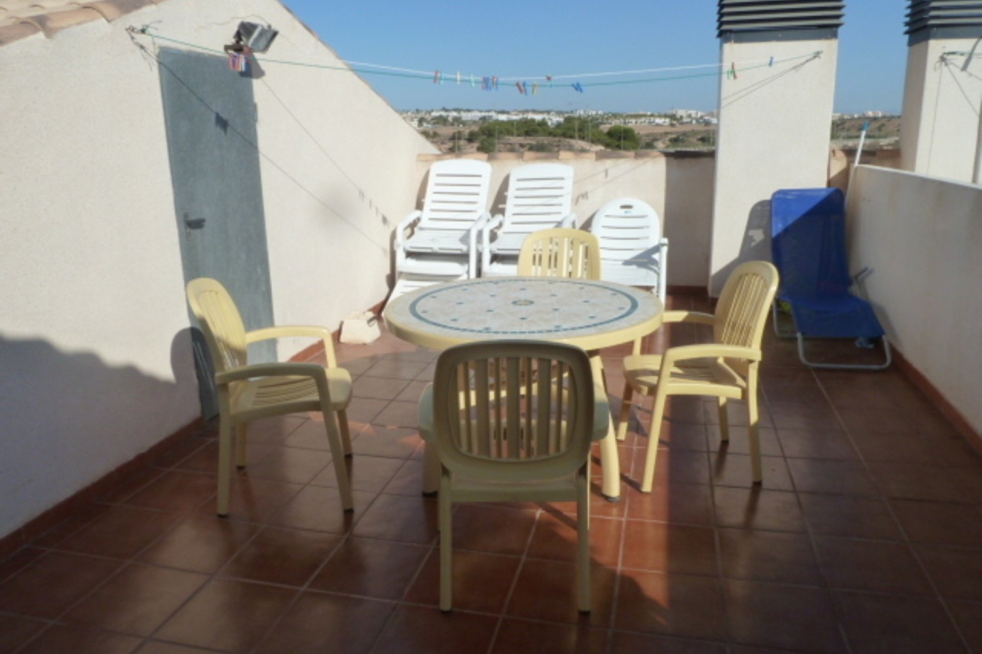 Herverkoop - Apartment -
Cabo Roig - Costa Blanca