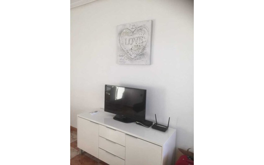 Herverkoop - Apartment -
Cabo Roig - Costa Blanca