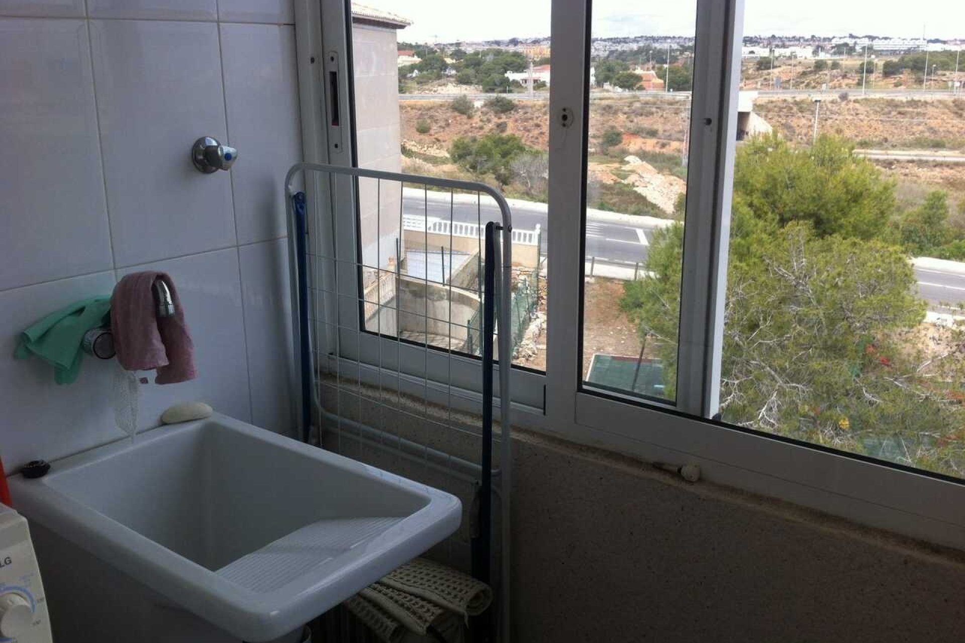 Herverkoop - Apartment -
Cabo Roig - Costa Blanca