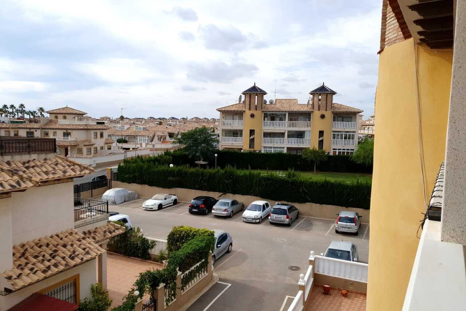 Herverkoop - Apartment -
Cabo Roig - Costa Blanca