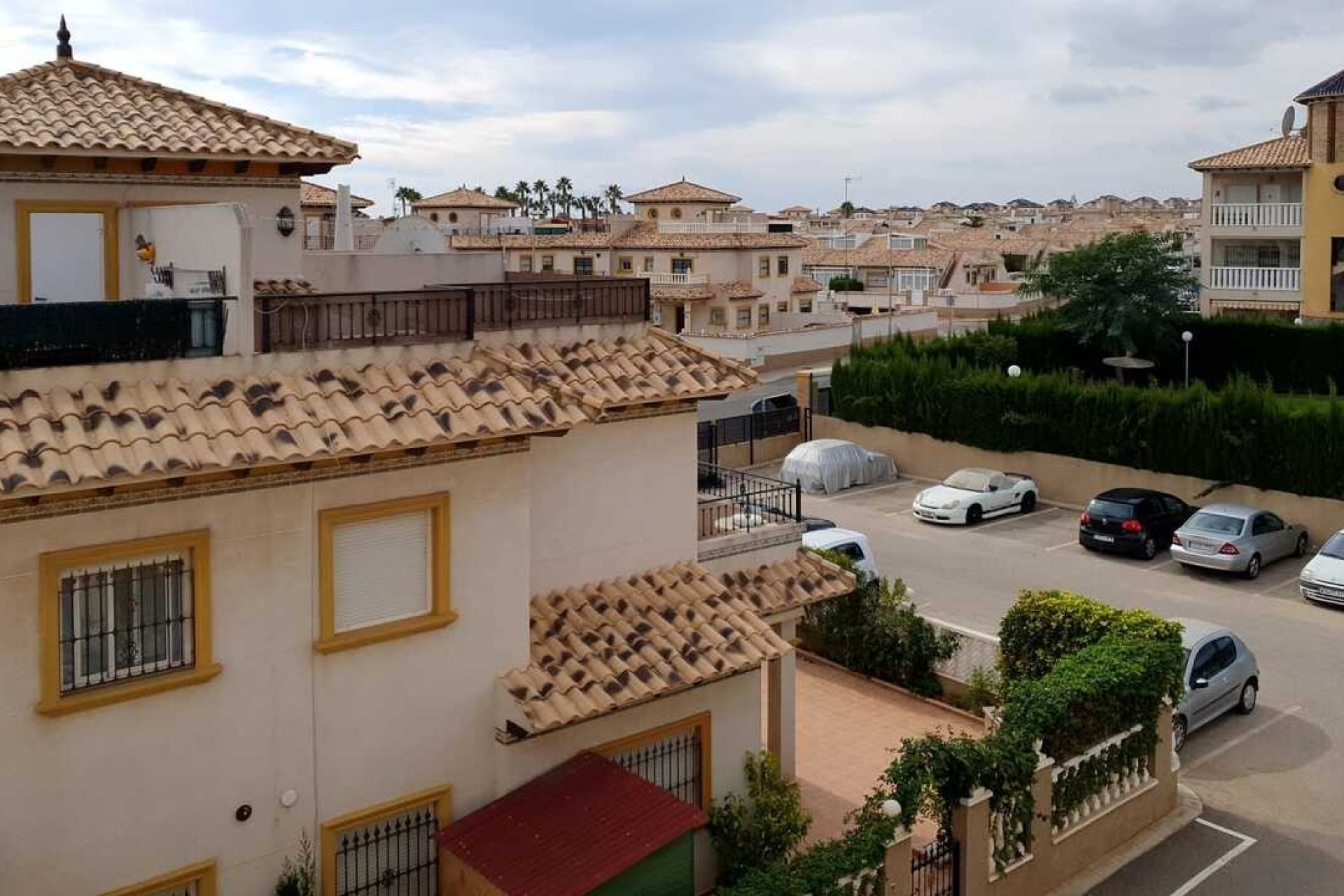 Herverkoop - Apartment -
Cabo Roig - Costa Blanca
