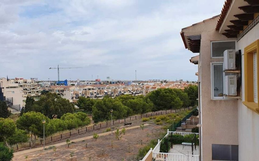 Herverkoop - Apartment -
Cabo Roig - Costa Blanca