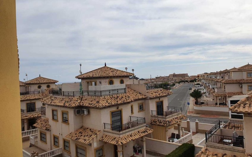 Herverkoop - Apartment -
Cabo Roig - Costa Blanca