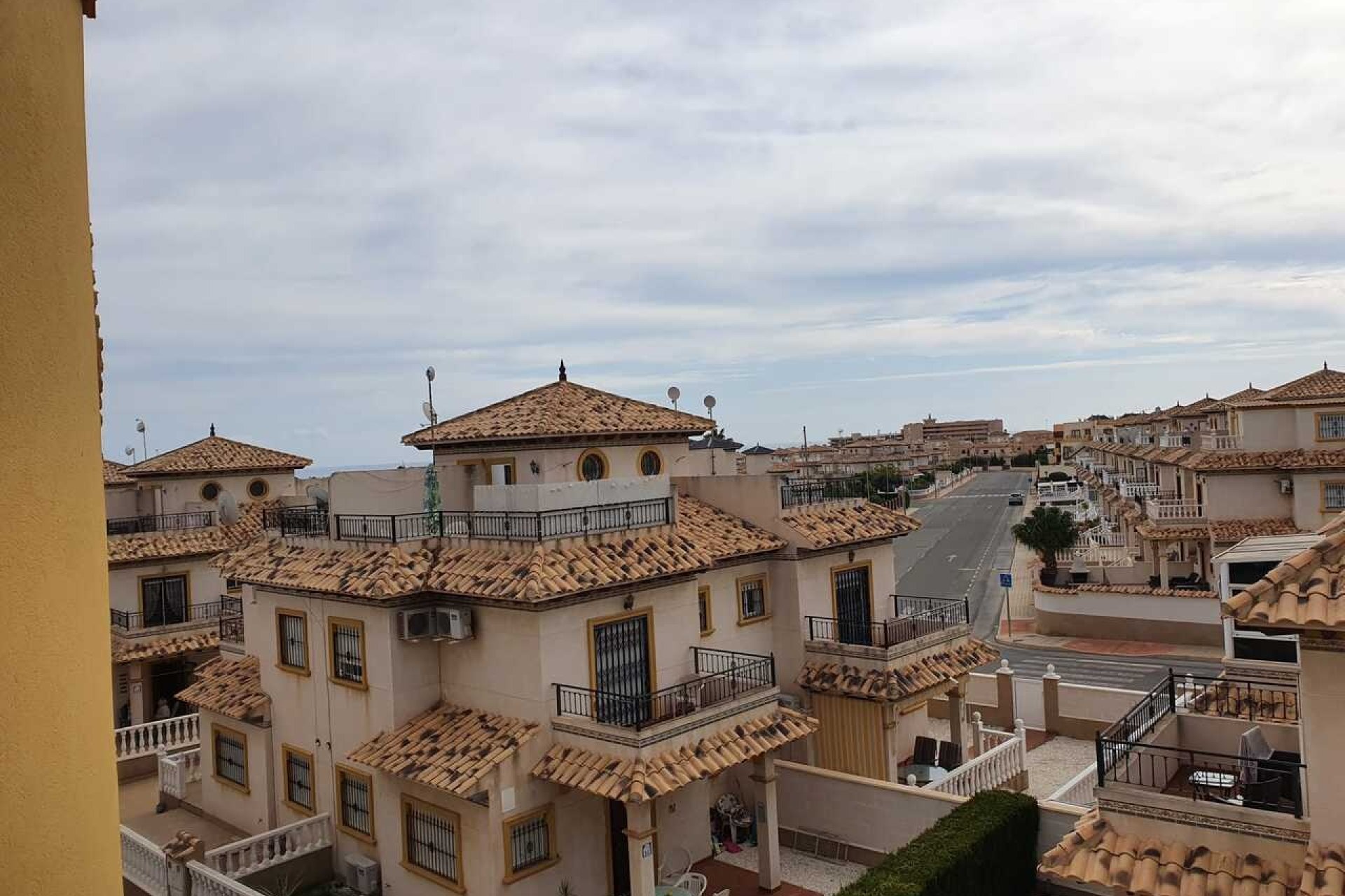 Herverkoop - Apartment -
Cabo Roig - Costa Blanca