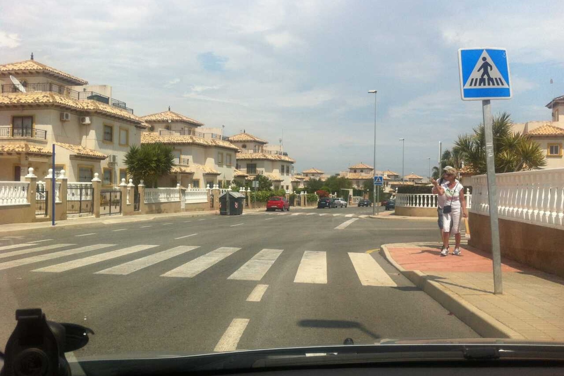 Herverkoop - Apartment -
Cabo Roig - Costa Blanca