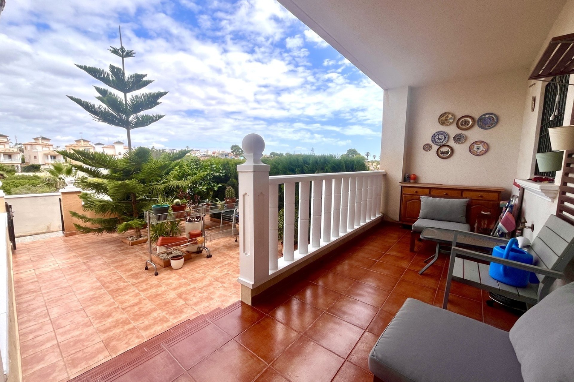 Herverkoop - Apartment -
Cabo Roig - Costa Blanca