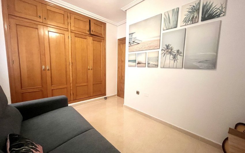 Herverkoop - Apartment -
Cabo Roig - Costa Blanca