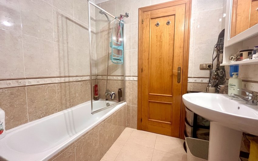 Herverkoop - Apartment -
Cabo Roig - Costa Blanca