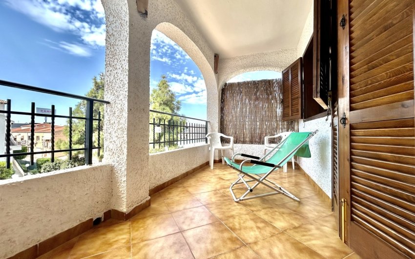 Herverkoop - Apartment -
Cabo Roig - Costa Blanca