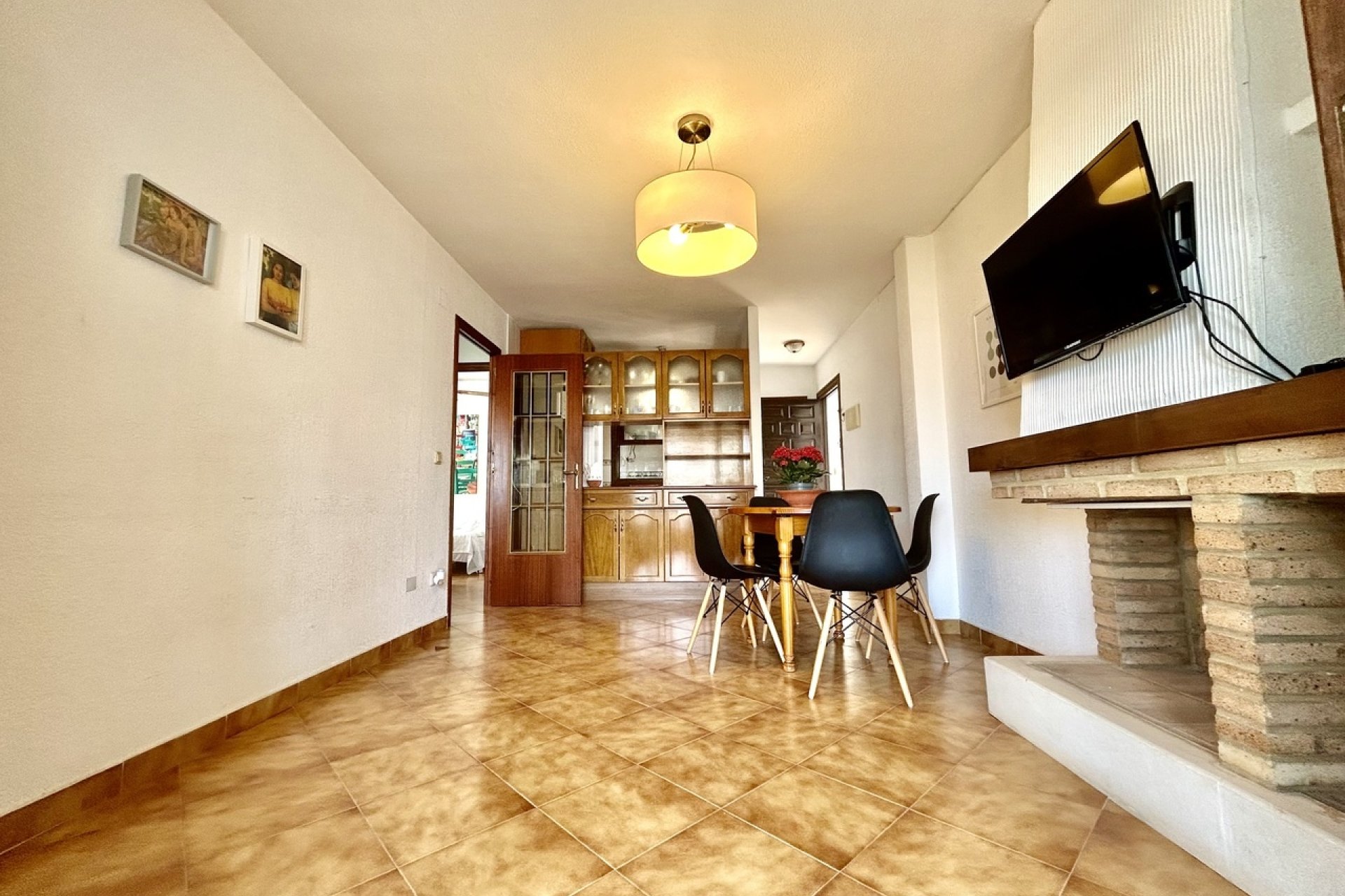 Herverkoop - Apartment -
Cabo Roig - Costa Blanca