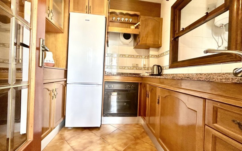 Herverkoop - Apartment -
Cabo Roig - Costa Blanca