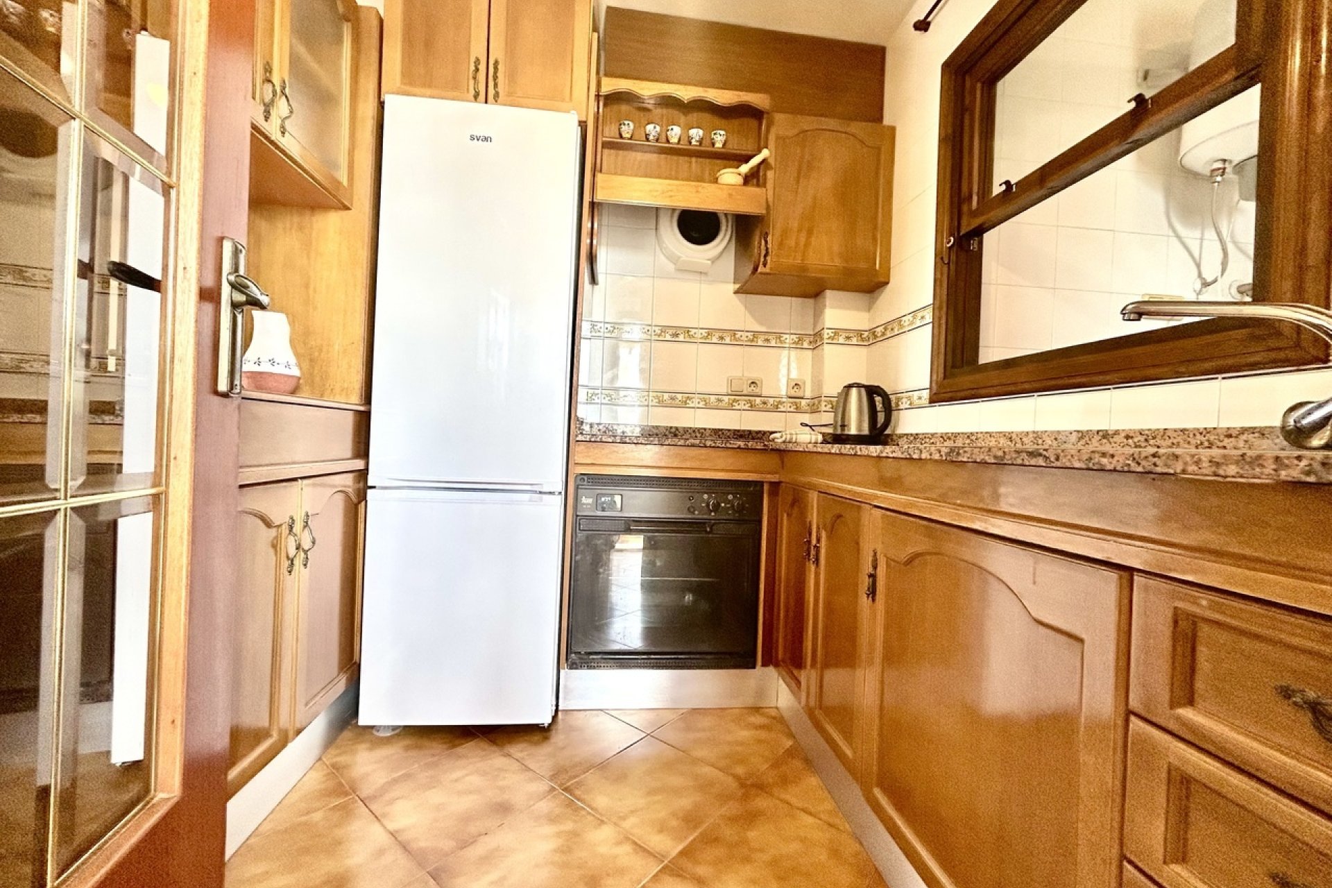 Herverkoop - Apartment -
Cabo Roig - Costa Blanca