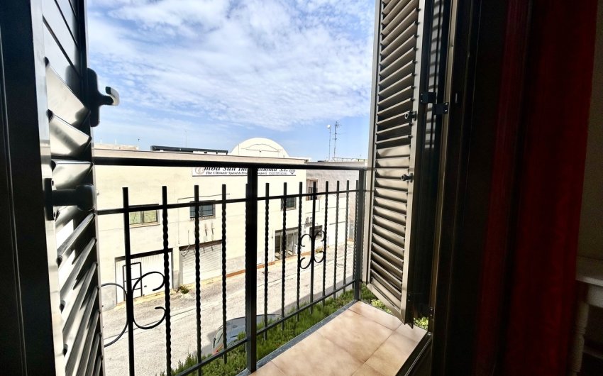 Herverkoop - Apartment -
Cabo Roig - Costa Blanca