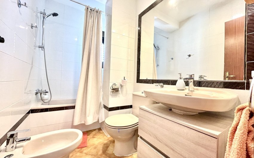 Herverkoop - Apartment -
Cabo Roig - Costa Blanca