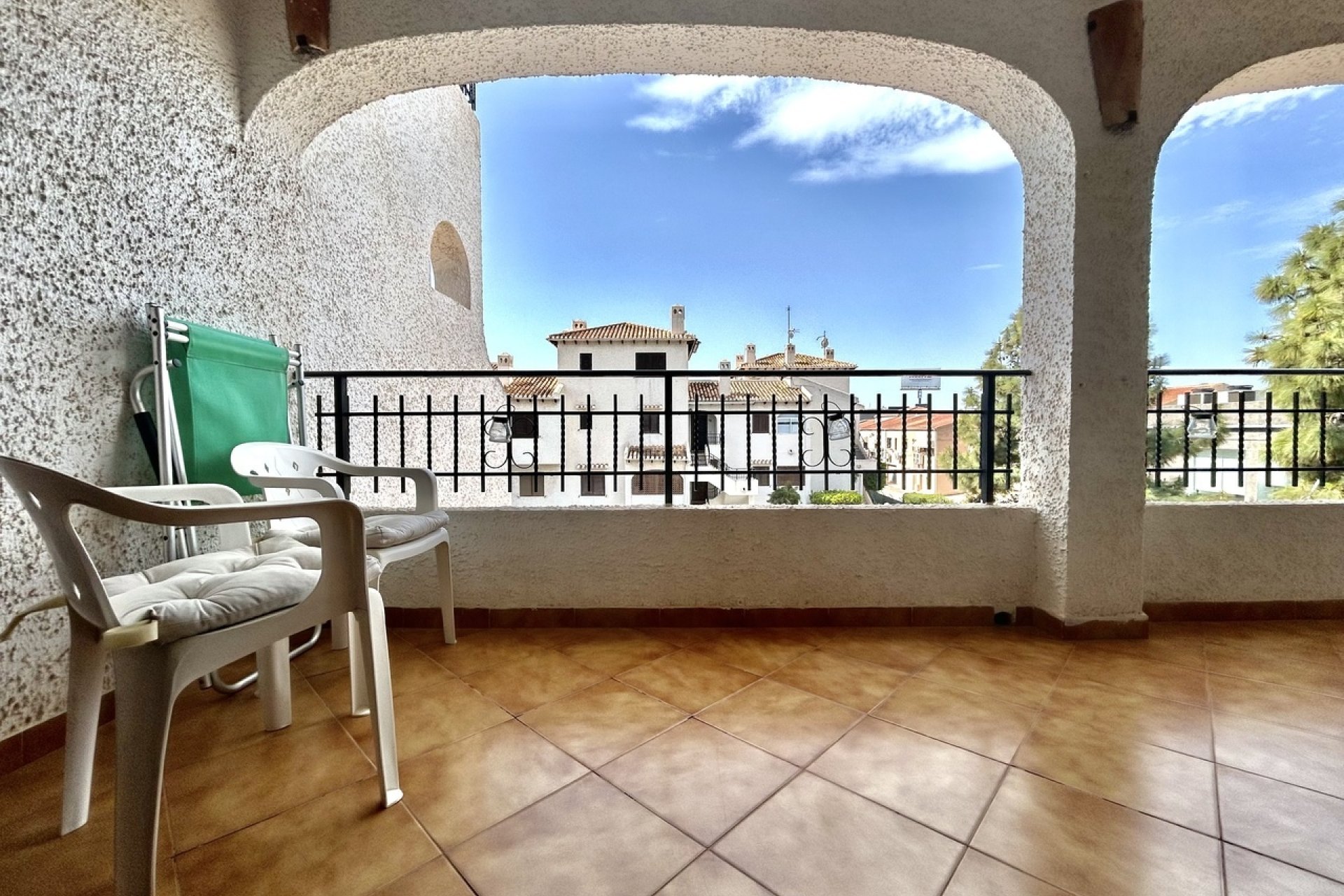 Herverkoop - Apartment -
Cabo Roig - Costa Blanca