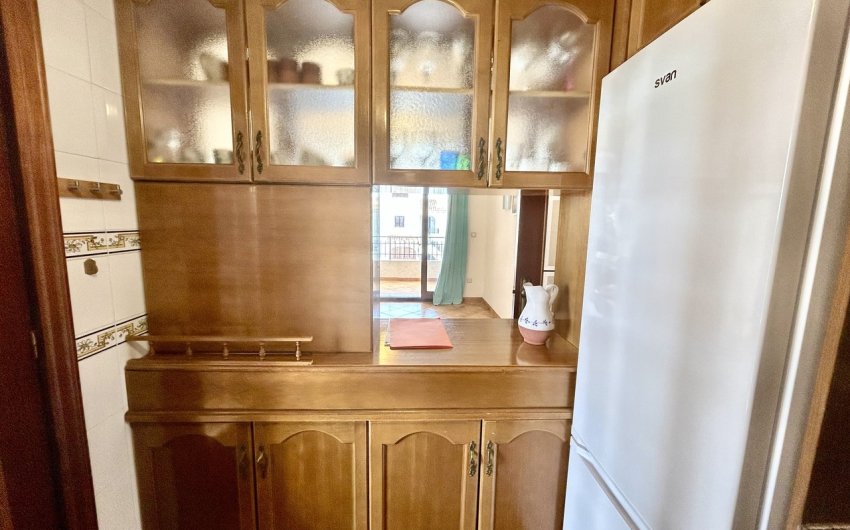 Herverkoop - Apartment -
Cabo Roig - Costa Blanca