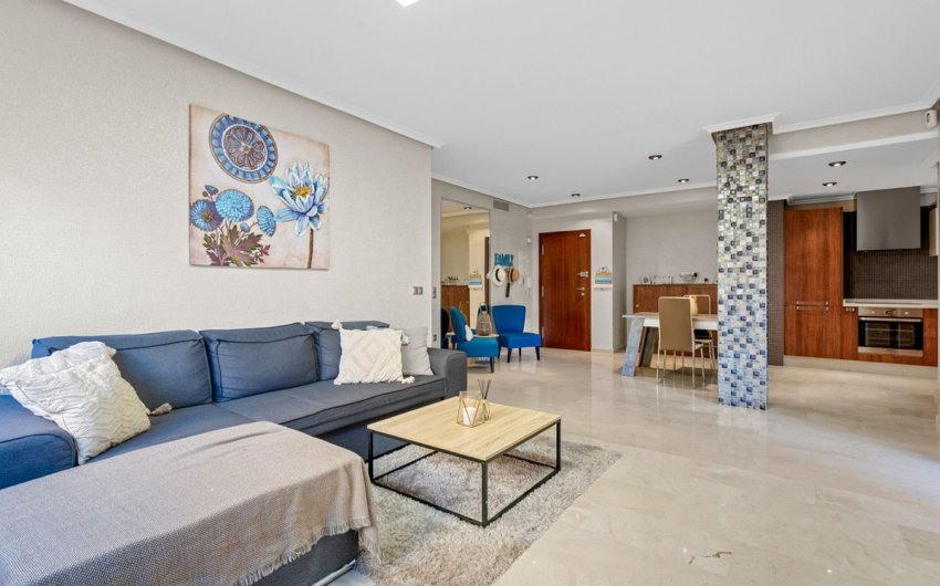 Herverkoop - Apartment -
Cabo Roig - Costa Blanca