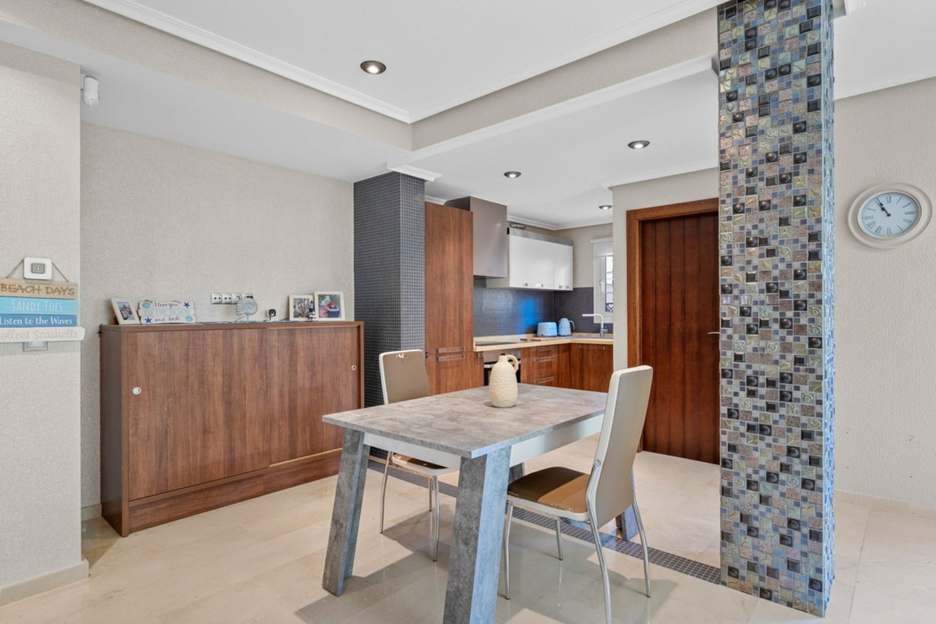 Herverkoop - Apartment -
Cabo Roig - Costa Blanca