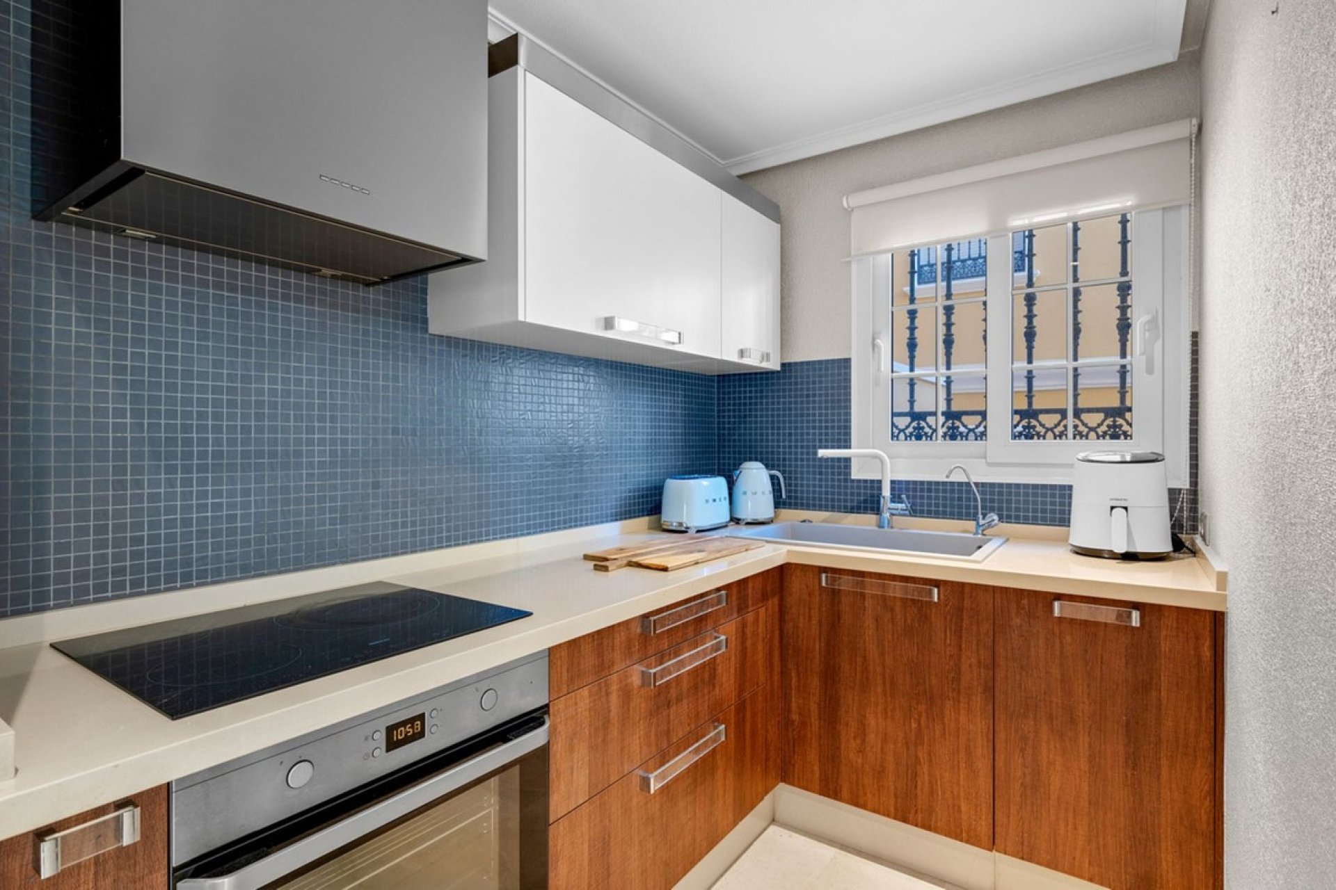 Herverkoop - Apartment -
Cabo Roig - Costa Blanca