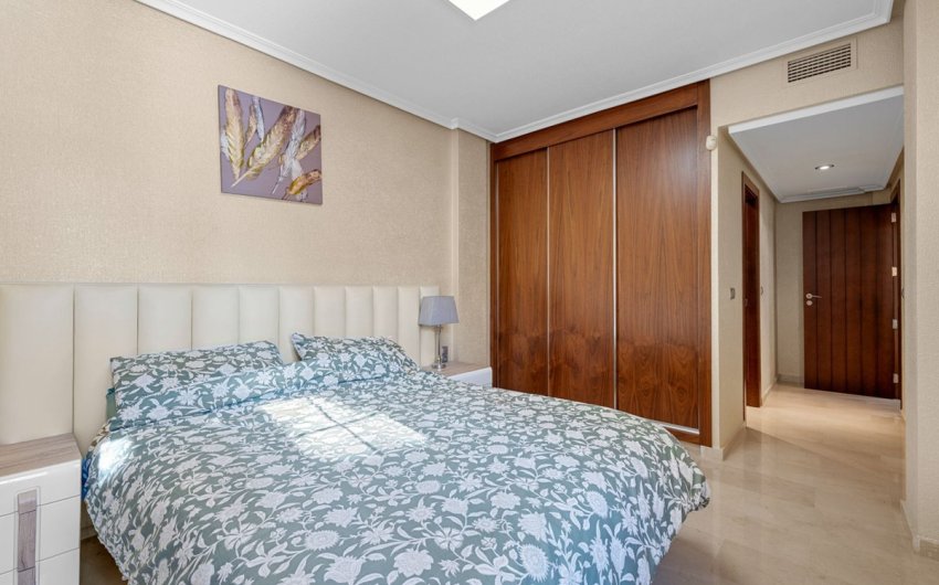 Herverkoop - Apartment -
Cabo Roig - Costa Blanca