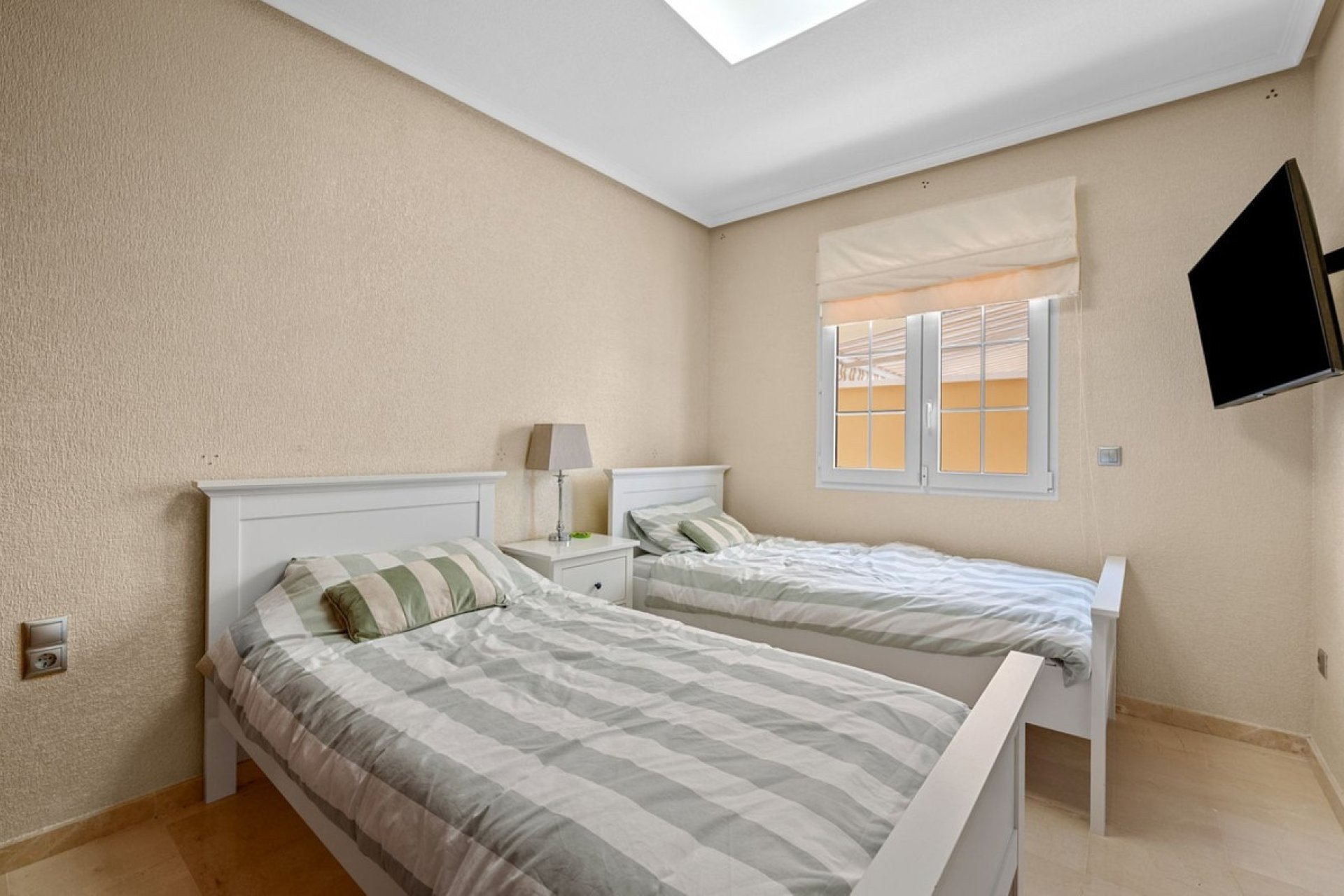 Herverkoop - Apartment -
Cabo Roig - Costa Blanca