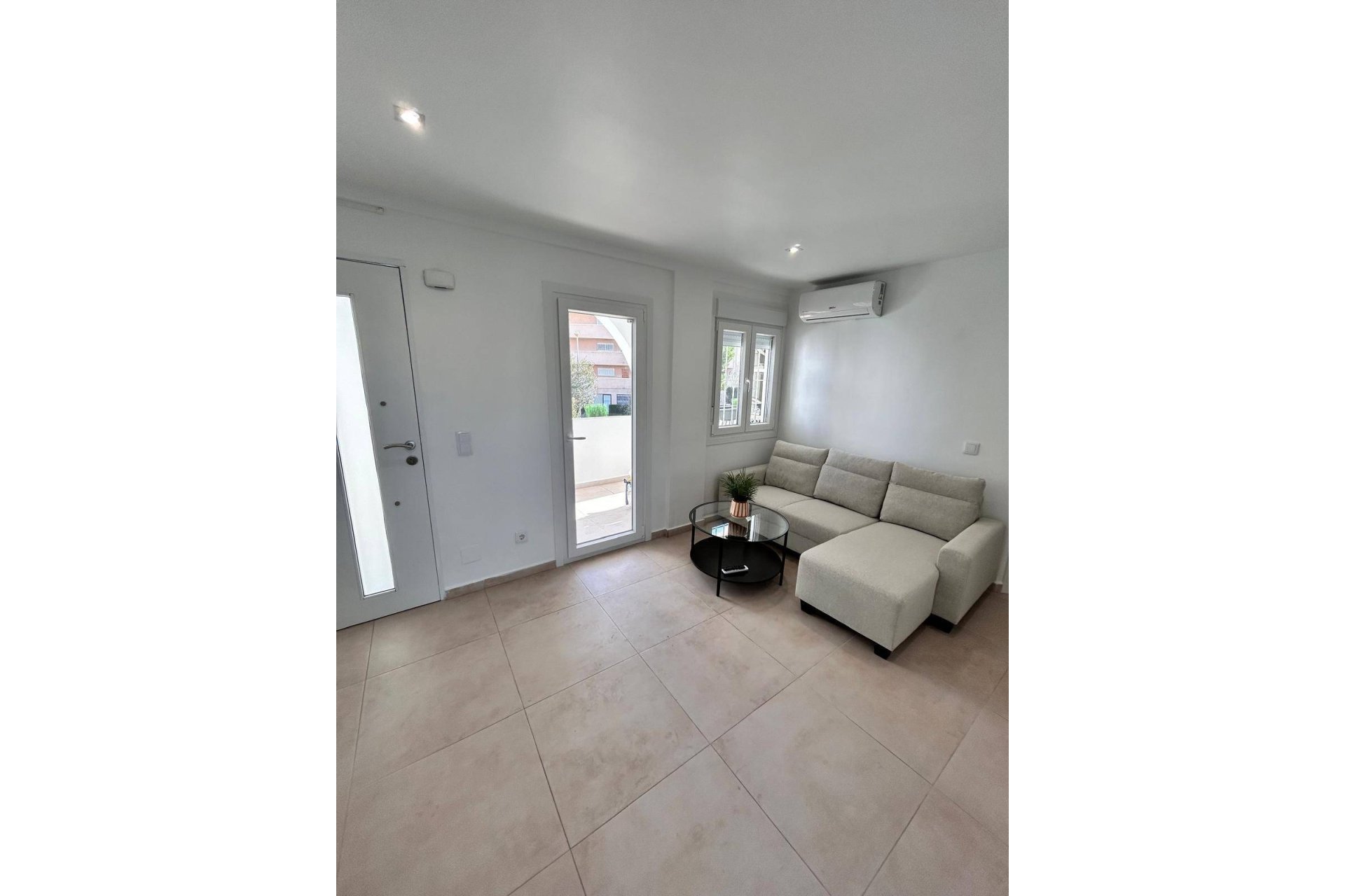 Herverkoop - Apartment -
Cabo Roig - Costa Blanca