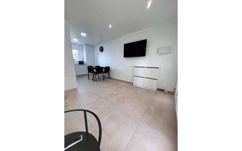 Herverkoop - Apartment -
Cabo Roig - Costa Blanca