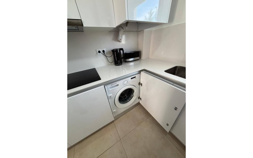 Herverkoop - Apartment -
Cabo Roig - Costa Blanca